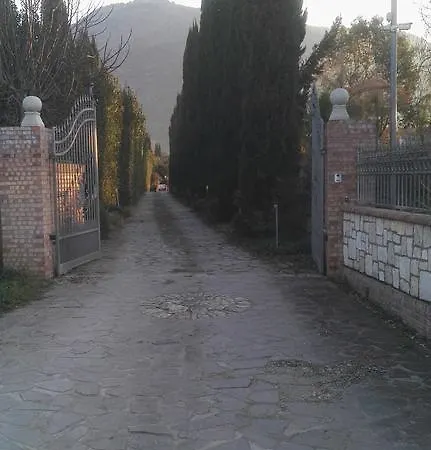 Alloggio per agriturismo Tenuta Le Pantanelle Sezze